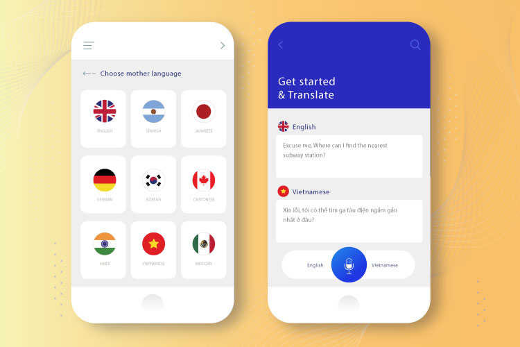 THE BEST TRANSLATOR APPS 