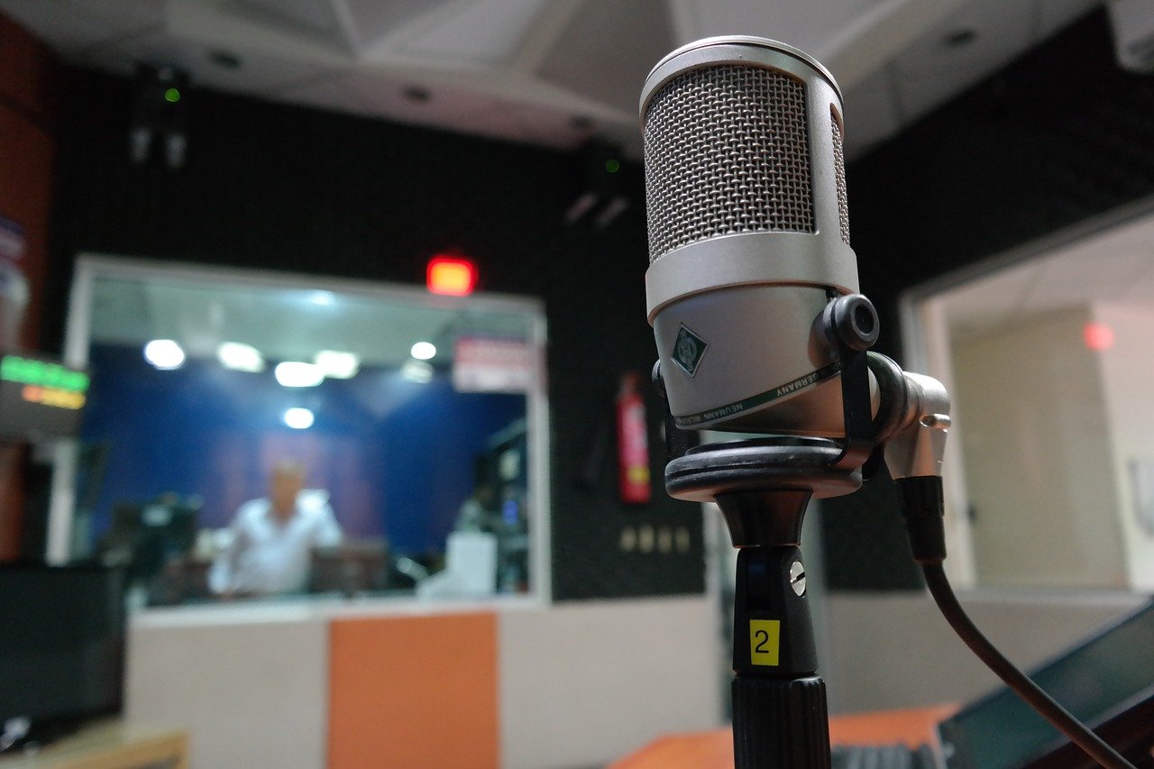 What Is Voice Dubbing And How Does It Work?