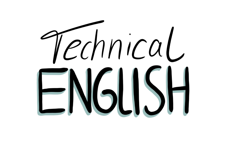 Technical-English