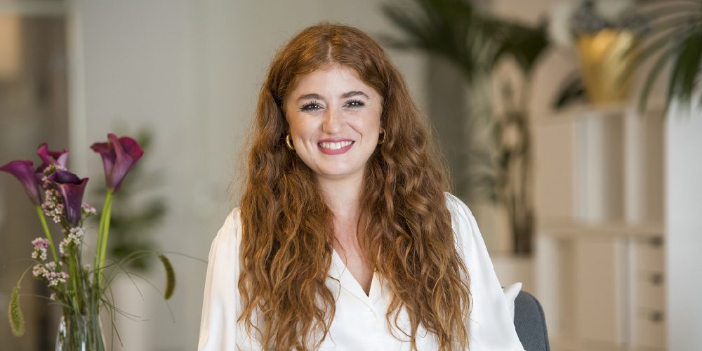 Serena-Calogero-project-manager